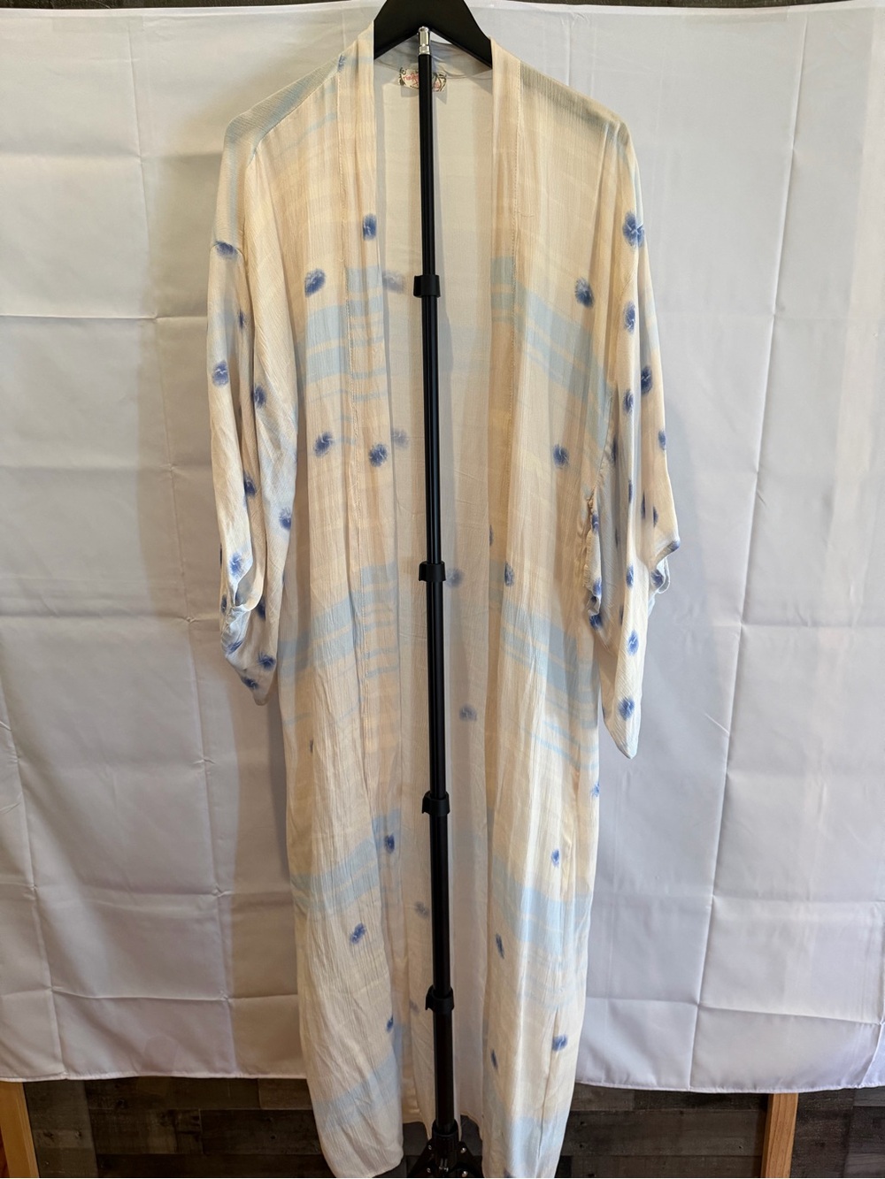 Free People caftan